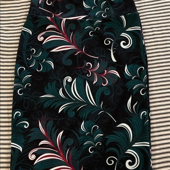 Lularoe Cassie Skirt‎ Bundle - Picture 6 of 10